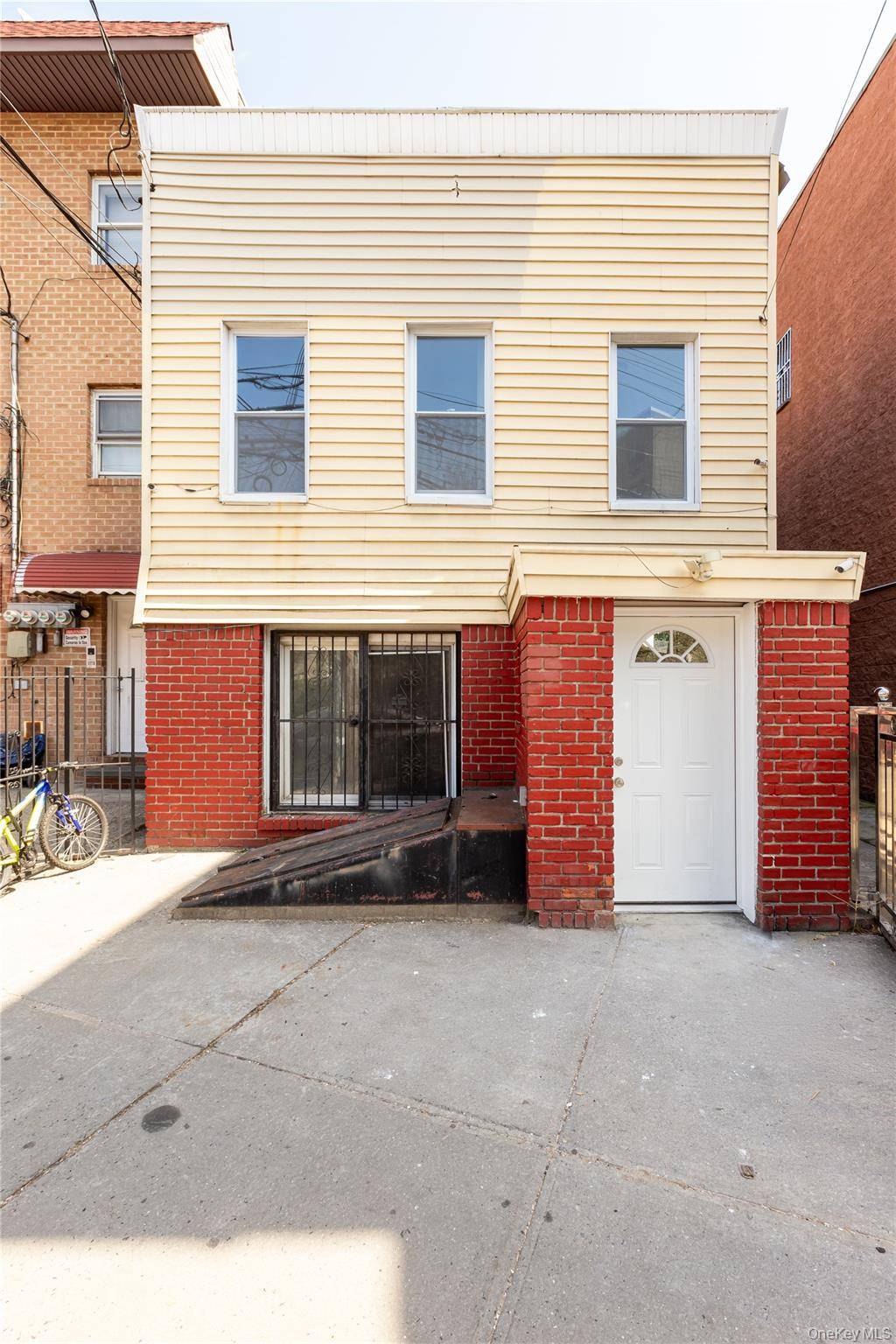 10030 Martense AVE, Corona, NY 11368