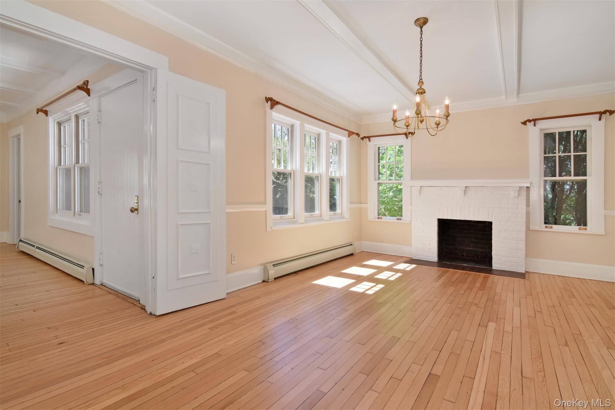 58 Young AVE, Pelham, NY 10803