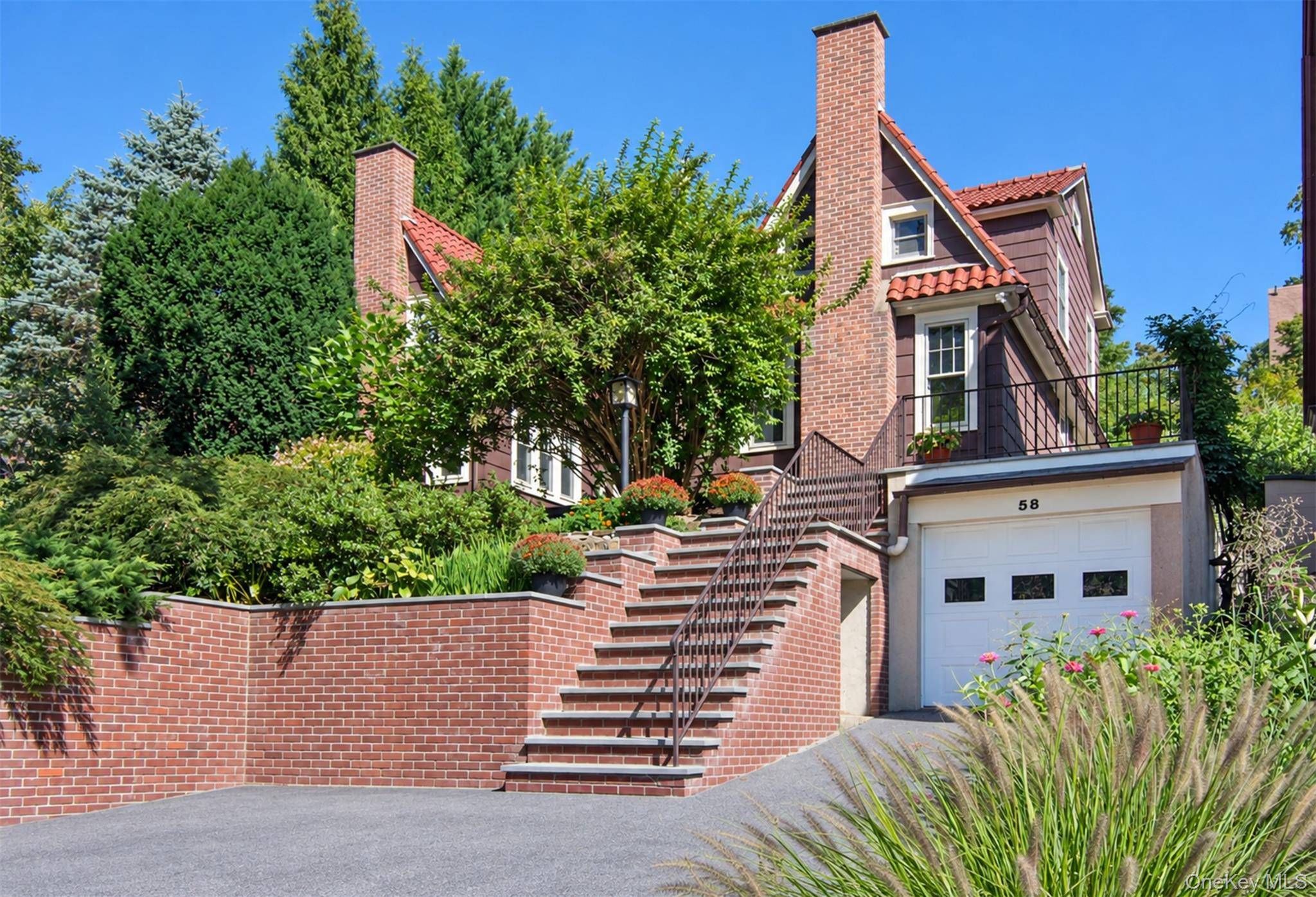 58 Young AVE, Pelham, NY 10803