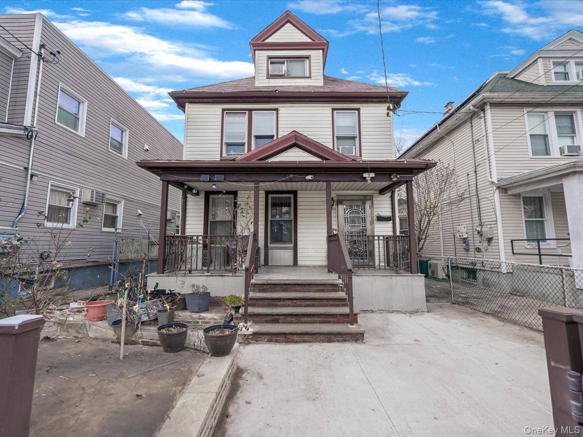 97-36 110 ST, Richmond Hill, NY 11419
