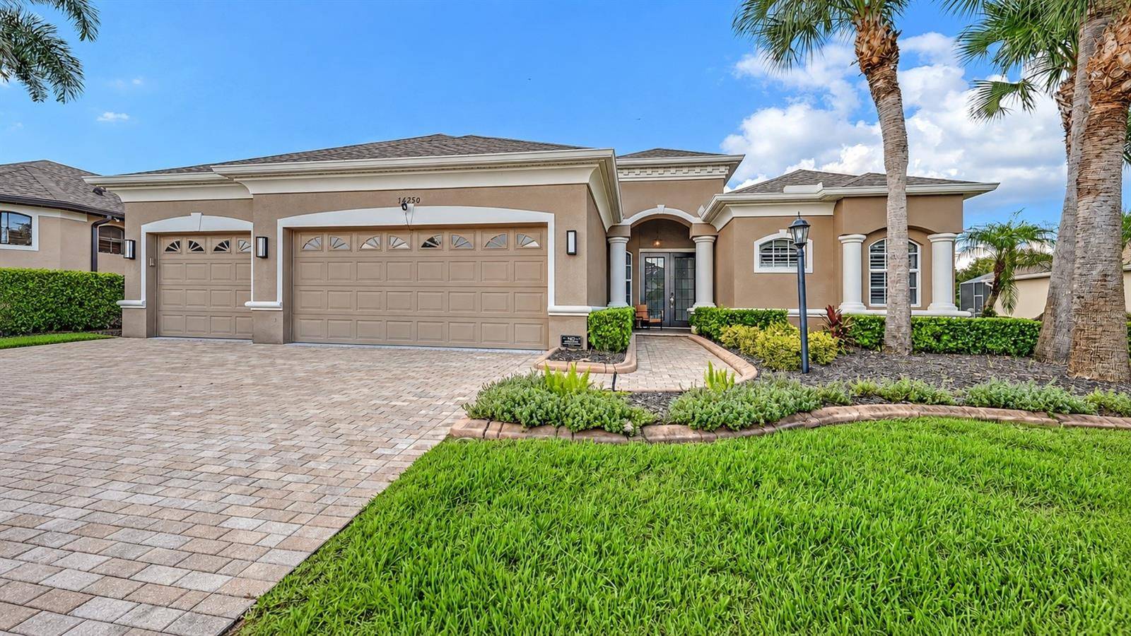 14250 SUNDIAL PL, Lakewood Ranch, FL 34202