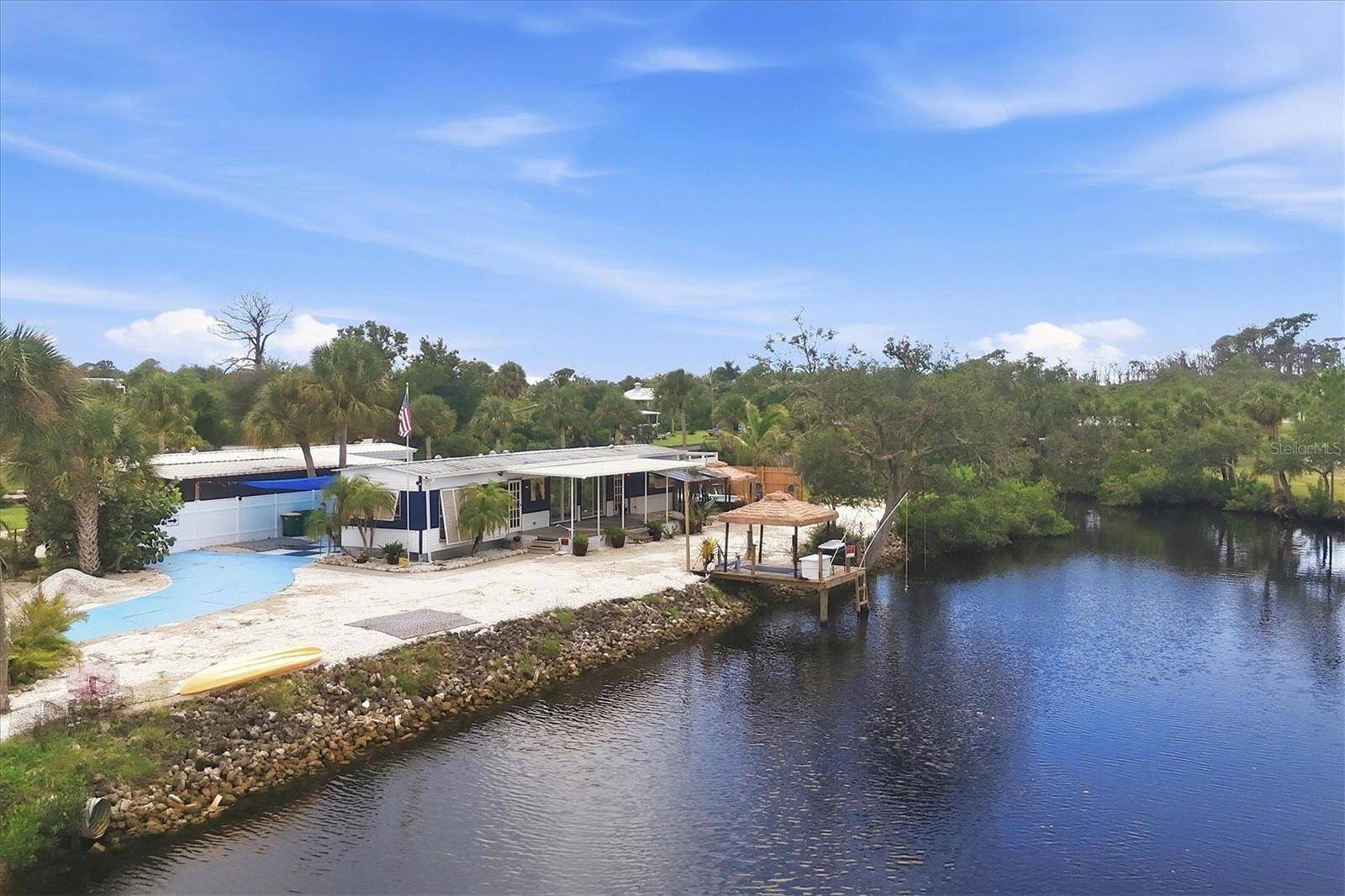 1128 SEAHORSE LN, Englewood, FL 34224