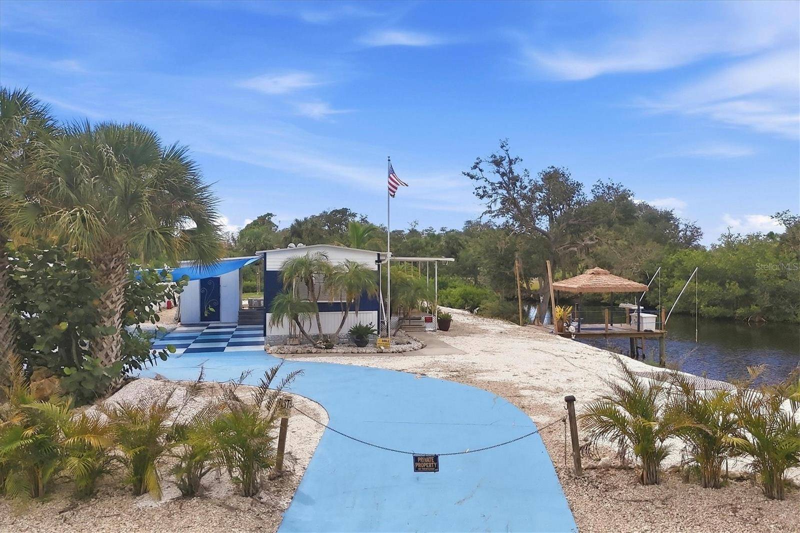 1128 SEAHORSE LN, Englewood, FL 34224