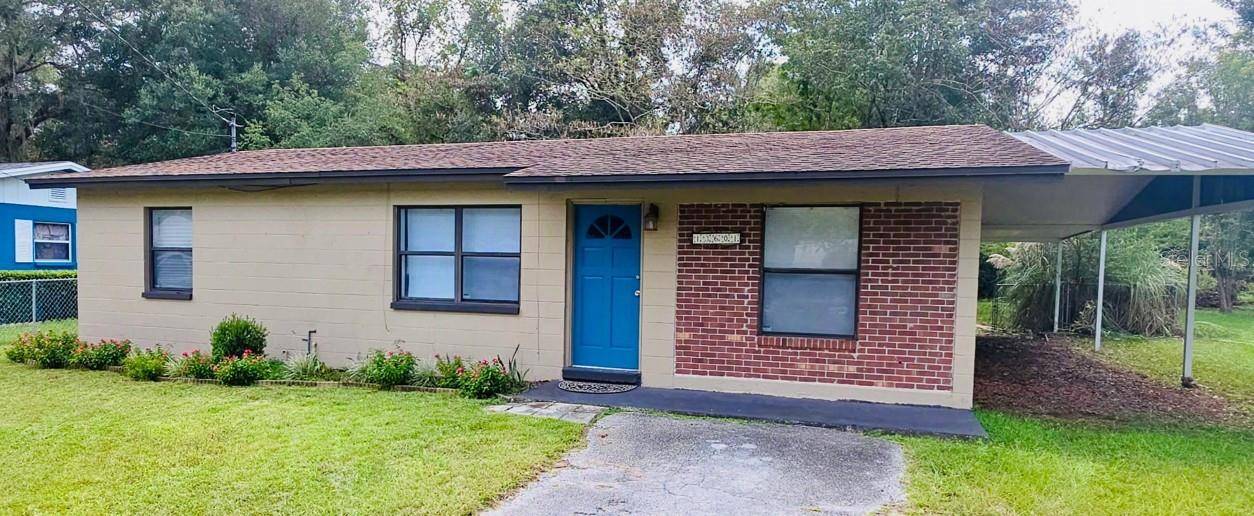 13601 NW 141ST PL, Alachua, FL 32615