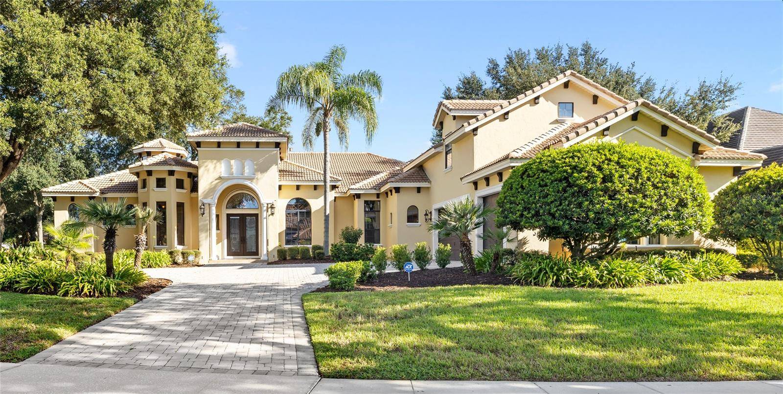 25514 HIGH HAMPTON CIR, Sorrento, FL 32776