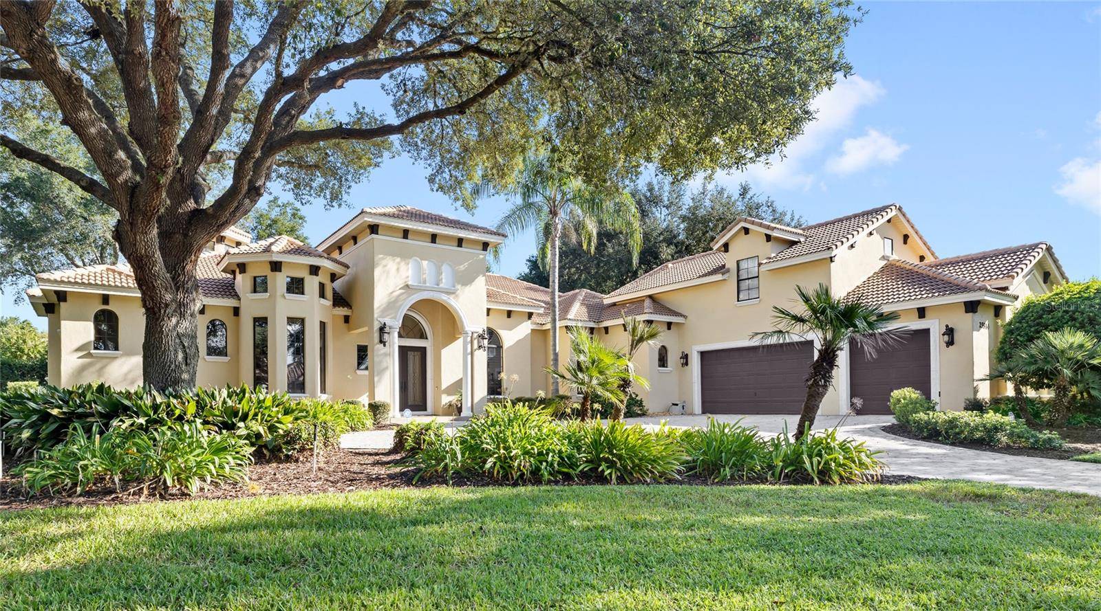 25514 HIGH HAMPTON CIR, Sorrento, FL 32776