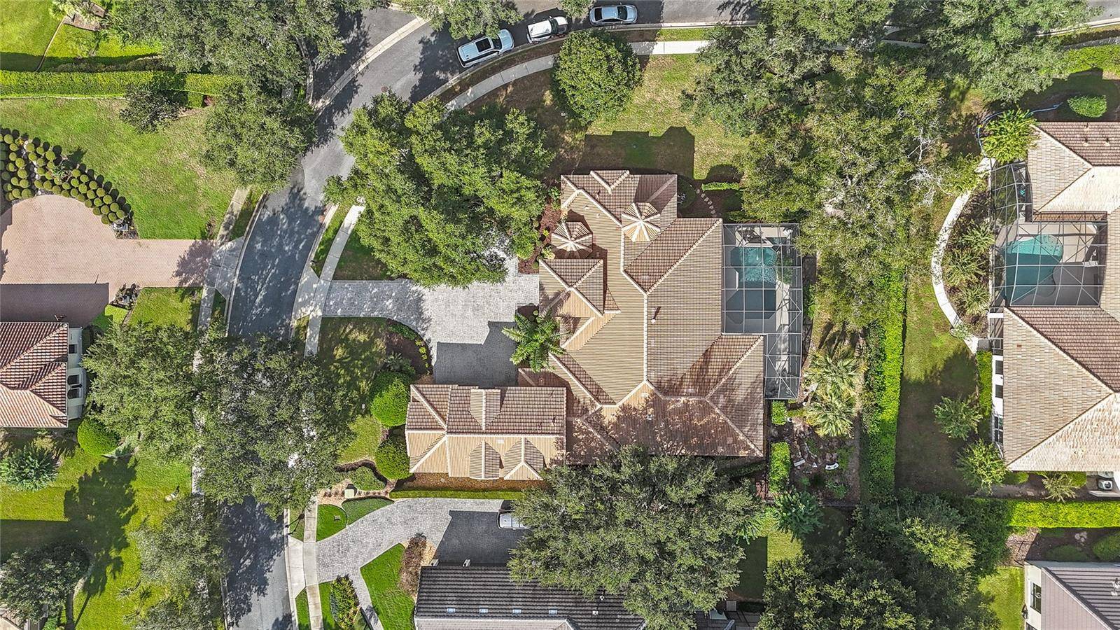 25514 HIGH HAMPTON CIR, Sorrento, FL 32776