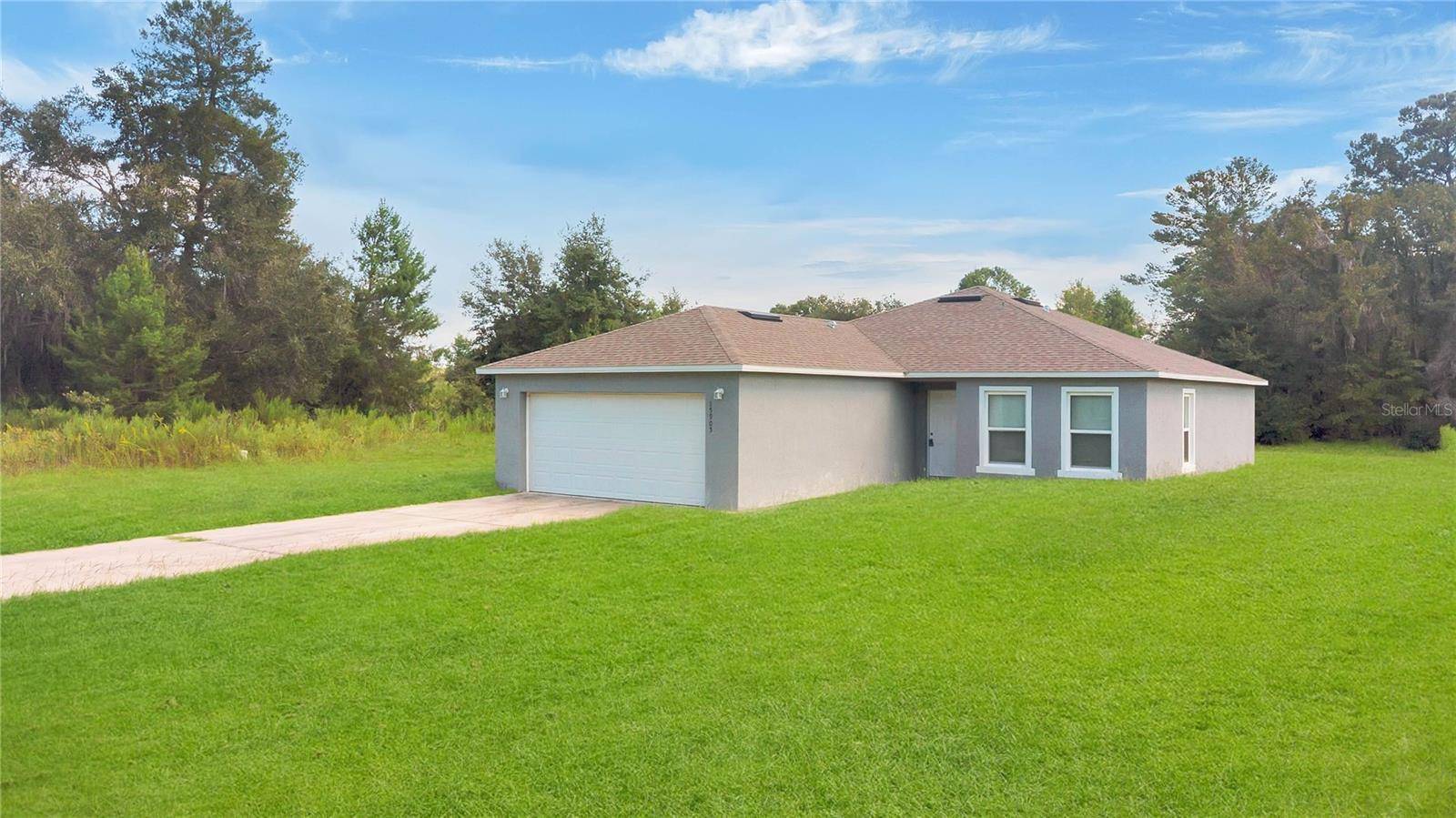 15905 SW 57TH TERRACE RD, Ocala, FL 34473