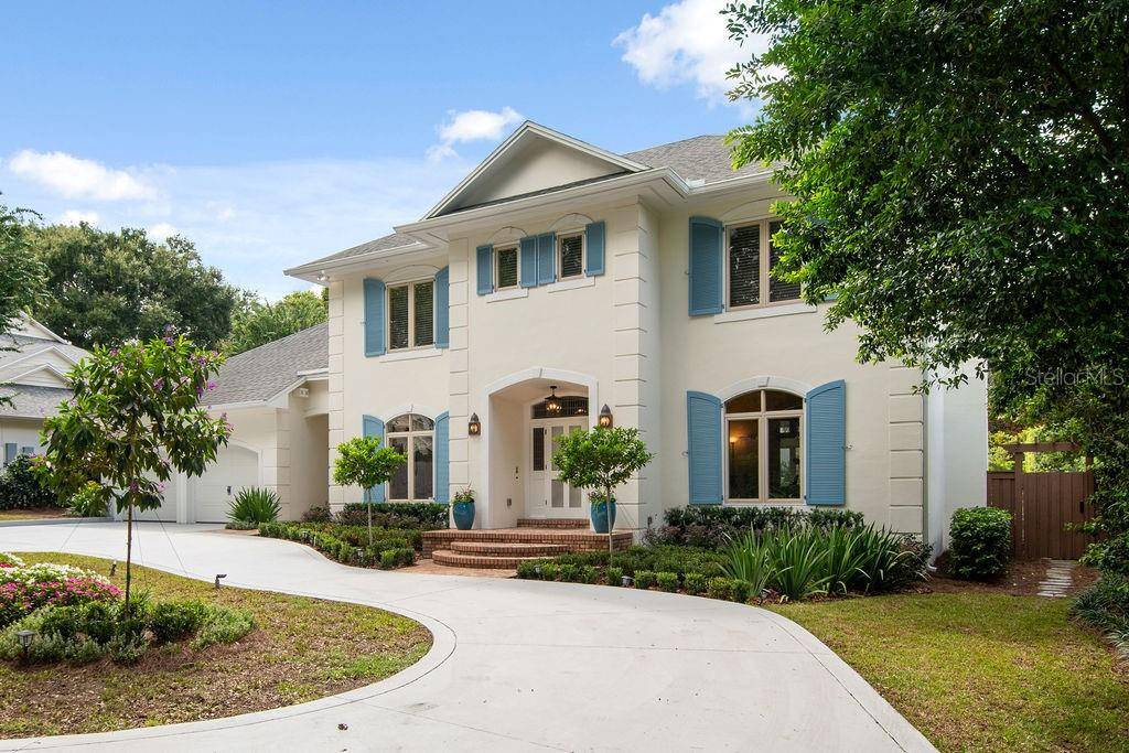555 E LAKE SUE AVE, Winter Park, FL 32789