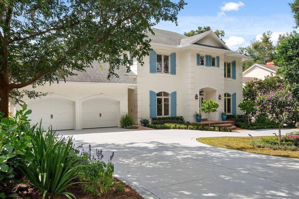 555 E LAKE SUE AVE, Winter Park, FL 32789