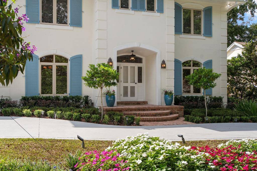 555 E LAKE SUE AVE, Winter Park, FL 32789
