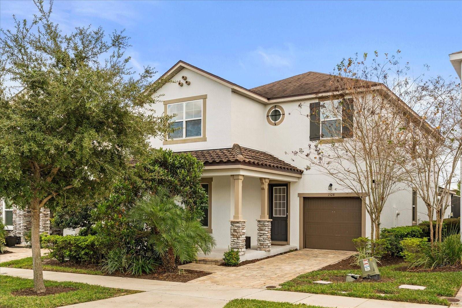 1528 NASSAU POINT TRL, Kissimmee, FL 34747