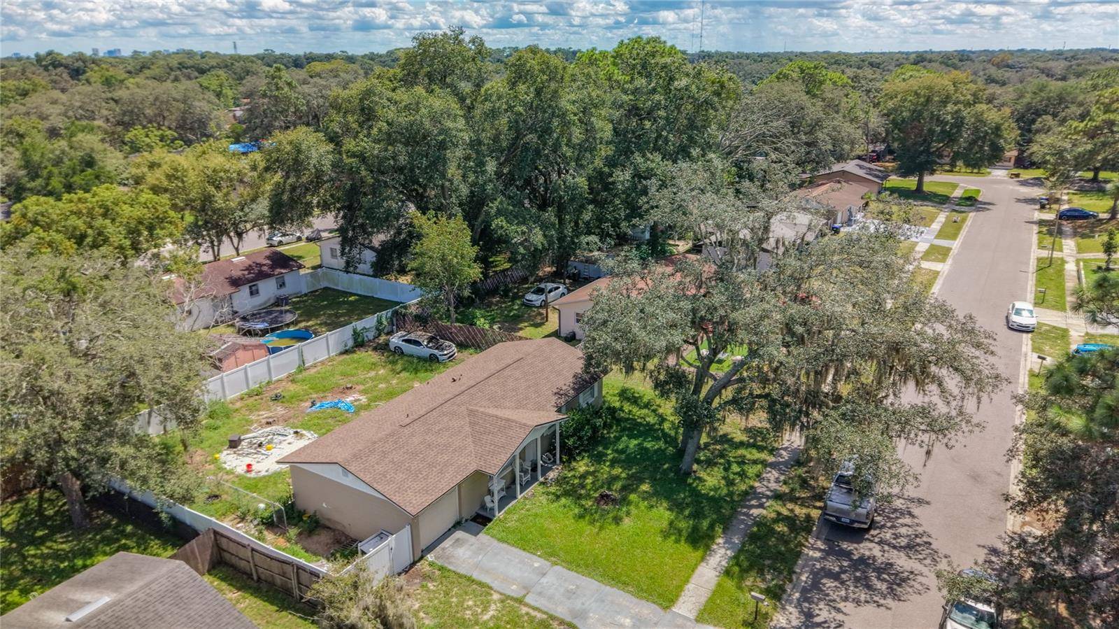 3667 TRIANON DR, Orlando, FL 32818