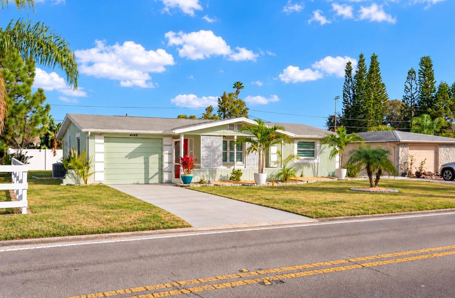 4149 DARLINGTON RD, Holiday, FL 34691