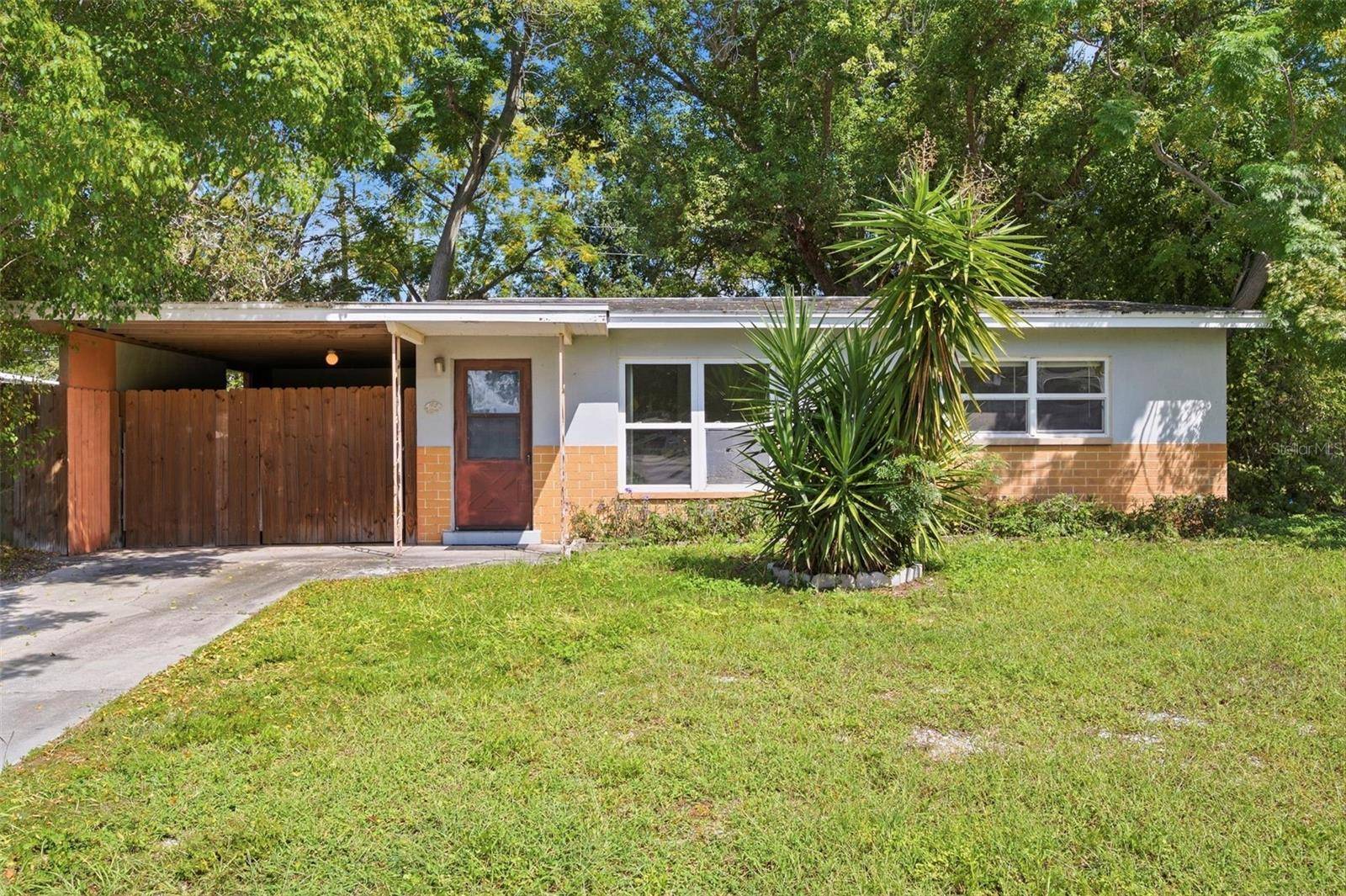 4927 DRIFT TIDE DR, New Port Richey, FL 34652