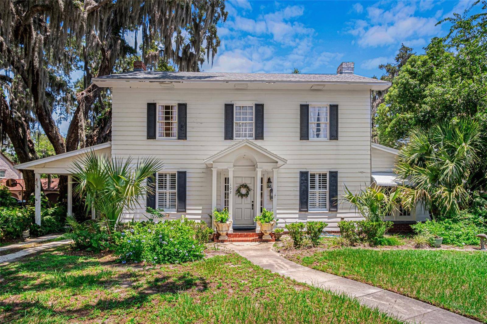 102 PALMORA BLVD, Leesburg, FL 34748