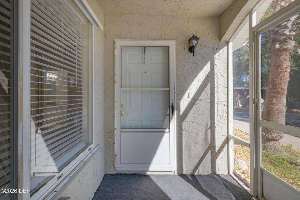 3530 FOREST BRANCH DR #F, Port Orange, FL 32129