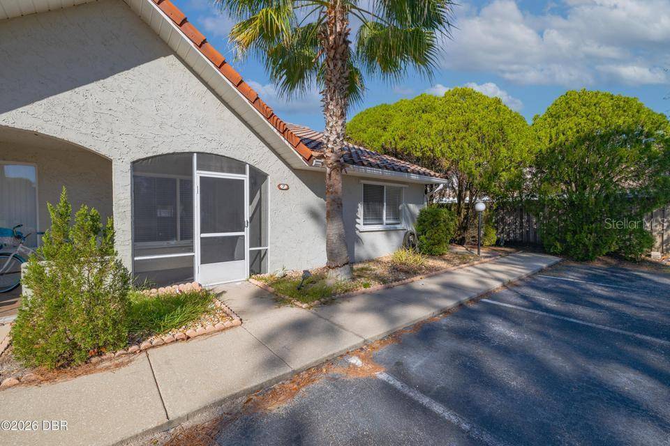 3530 FOREST BRANCH DR #F, Port Orange, FL 32129
