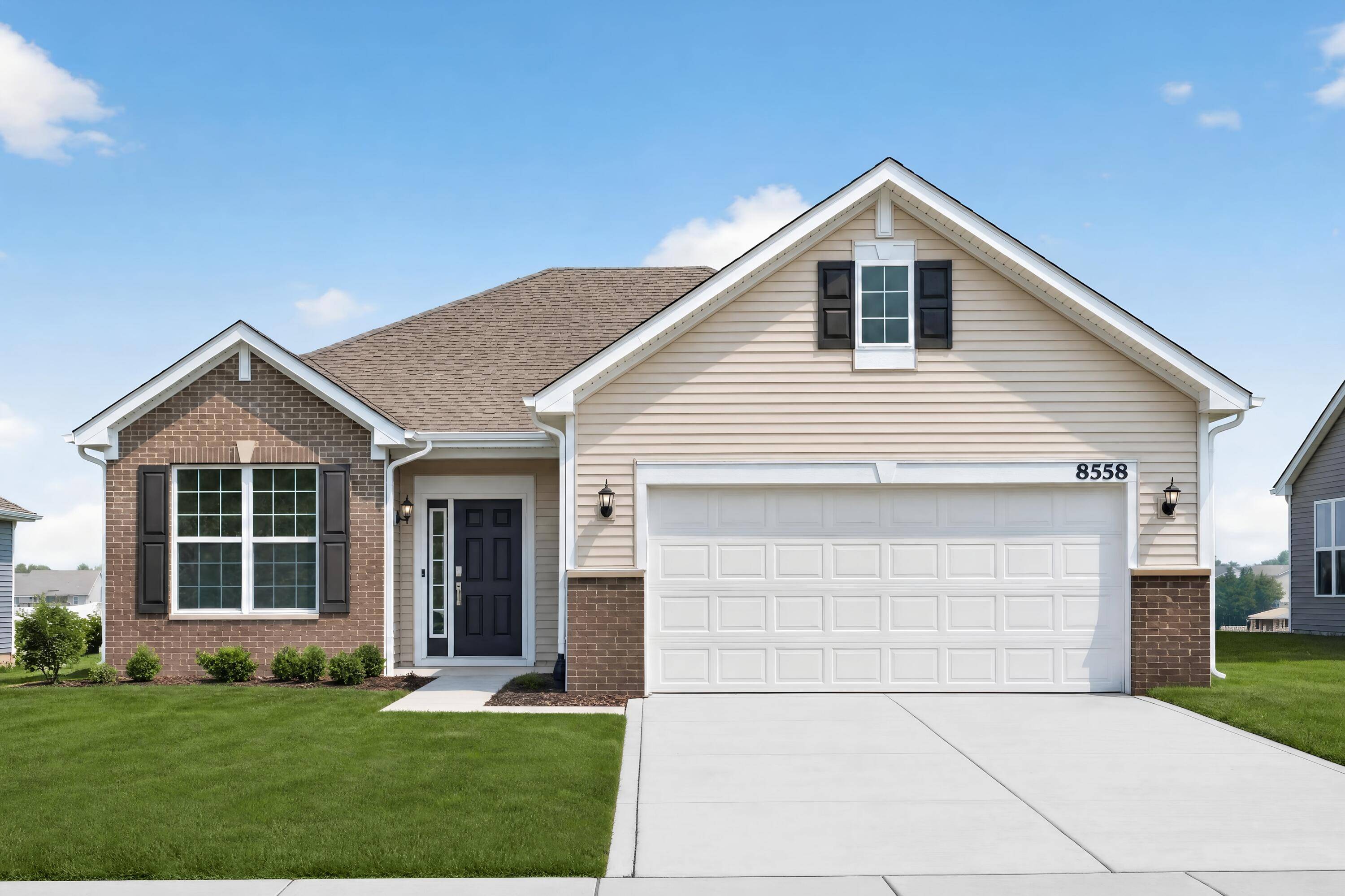 8694 Kannon Drive, Lowell, IN 46356