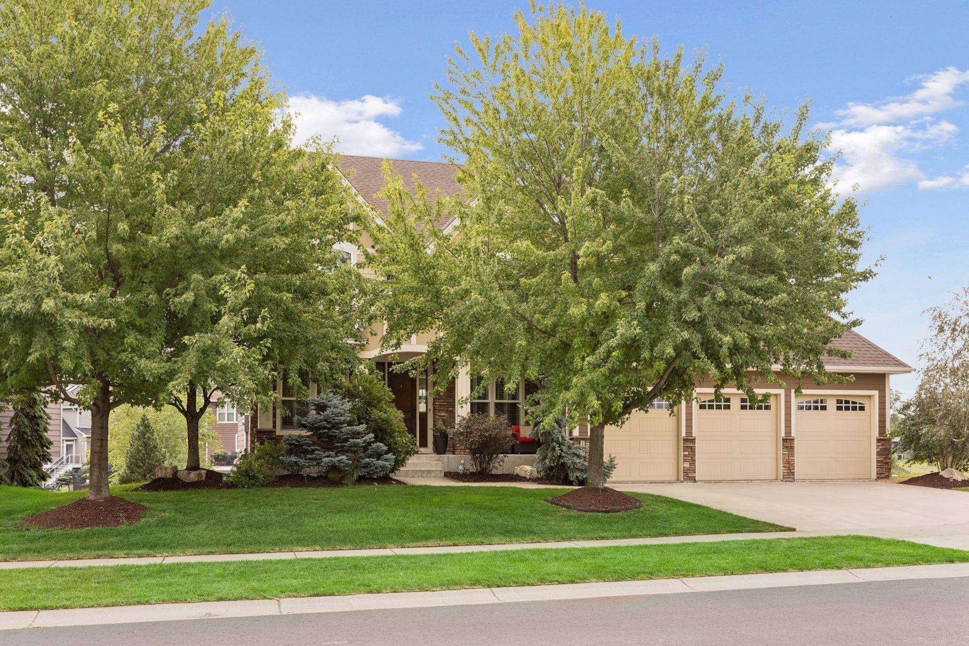 17395 70th AVE N, Maple Grove, MN 55311