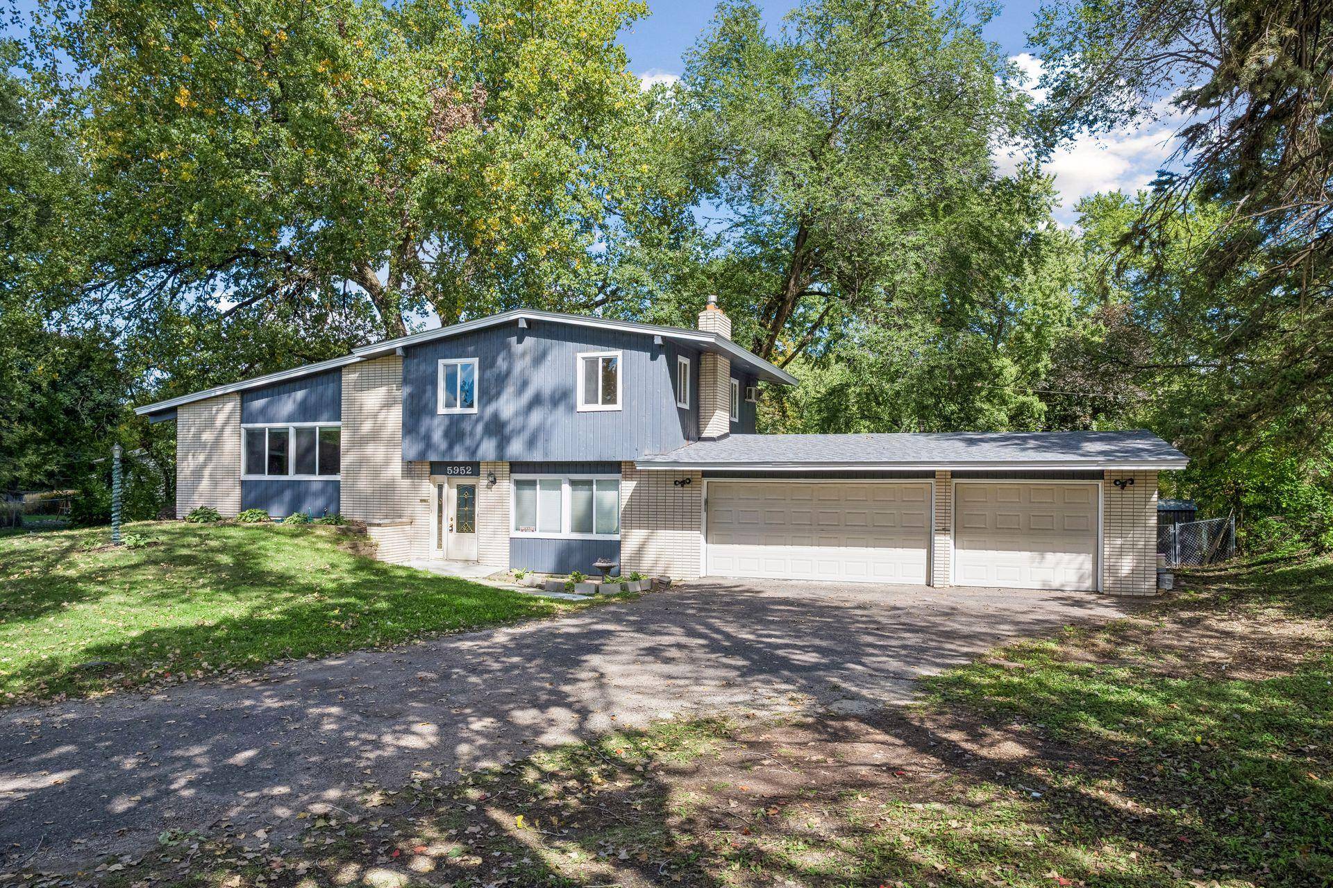 5952 Independence AVE N, New Hope, MN 55428