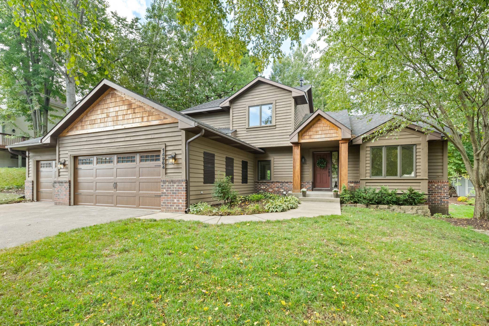 14964 River Oak PL, Savage, MN 55378
