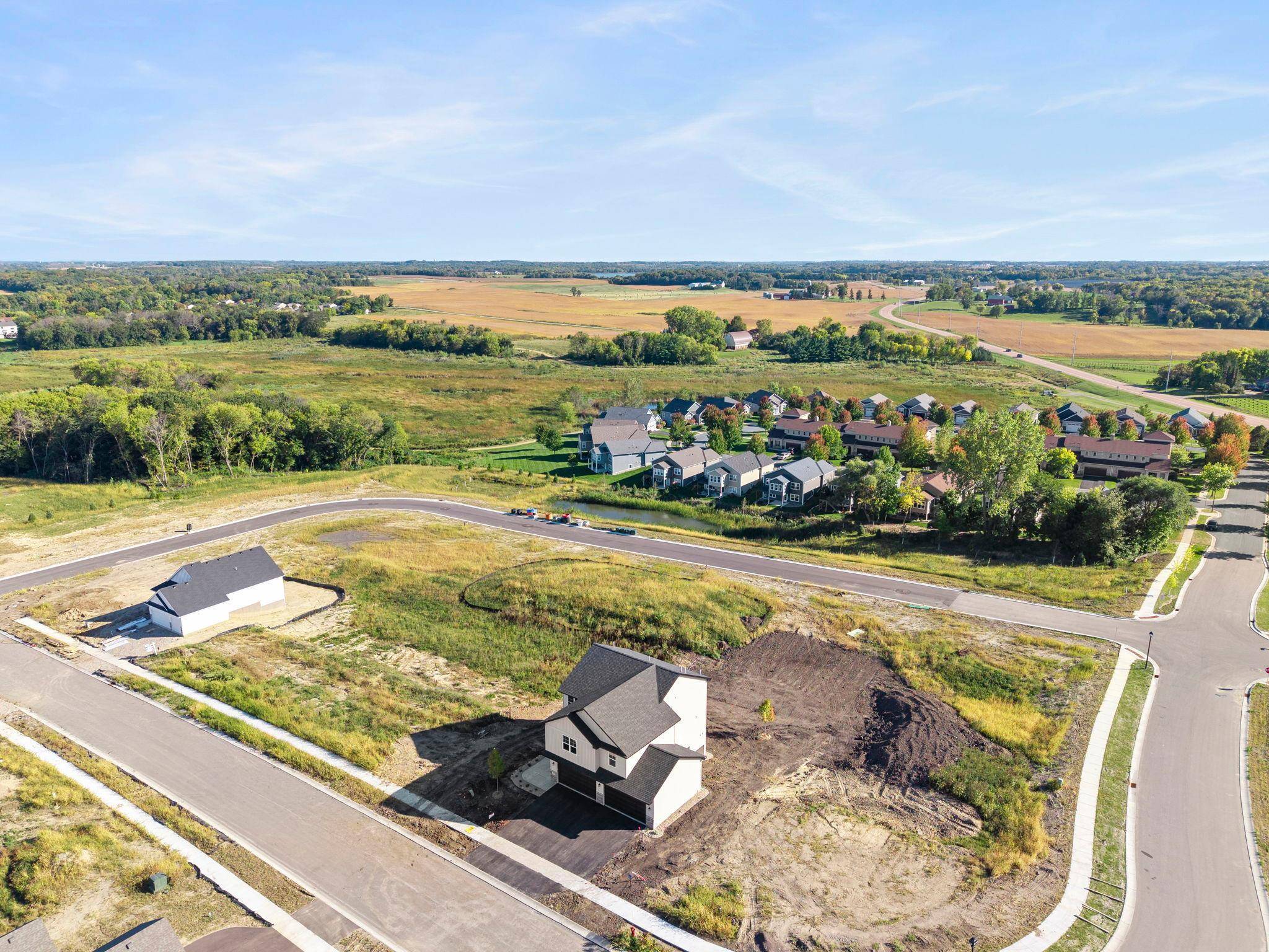 578 Sienna Drive, Watertown, MN 55315
