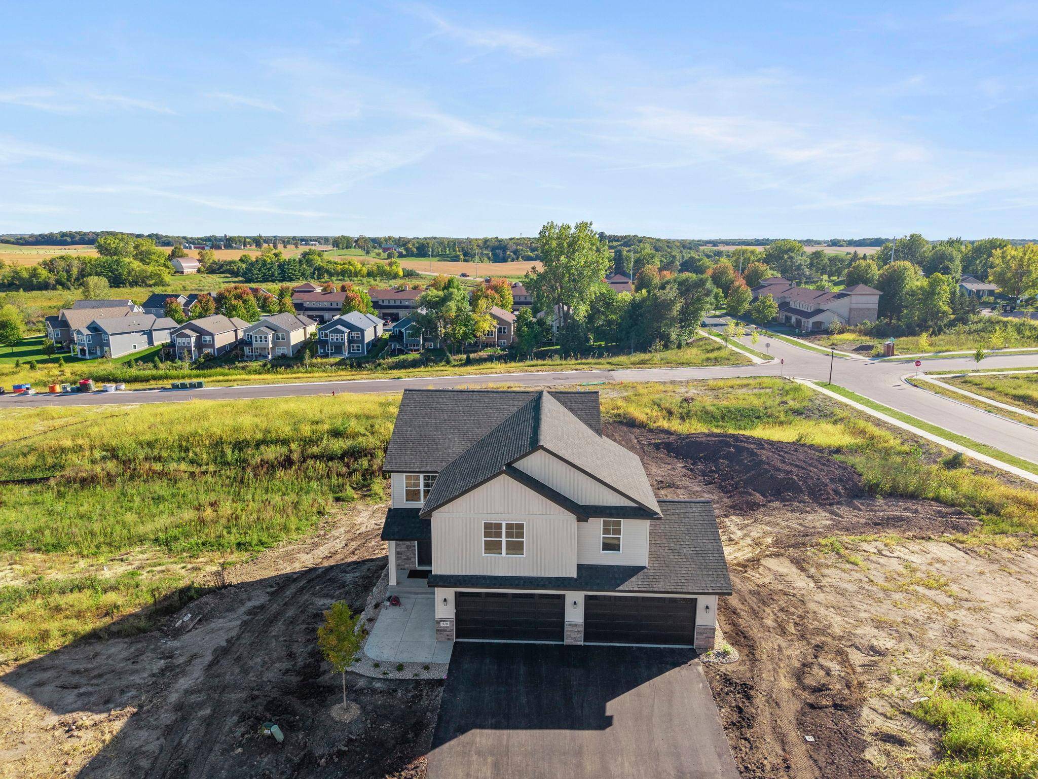 578 Sienna Drive, Watertown, MN 55315