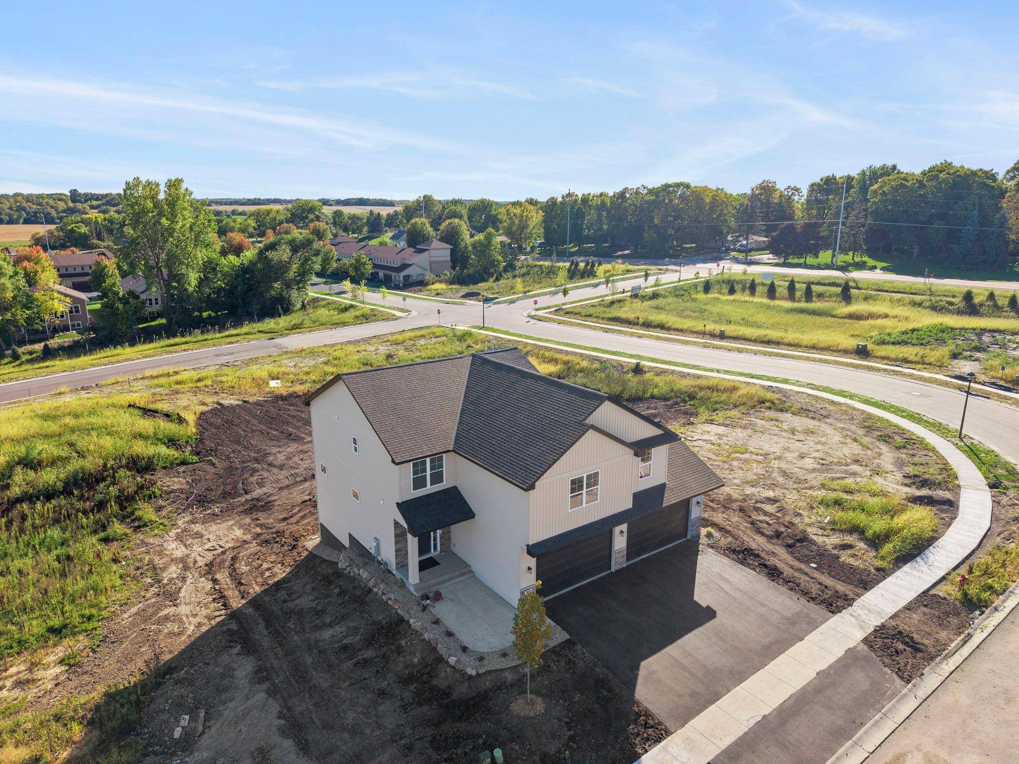 578 Sienna Drive, Watertown, MN 55315