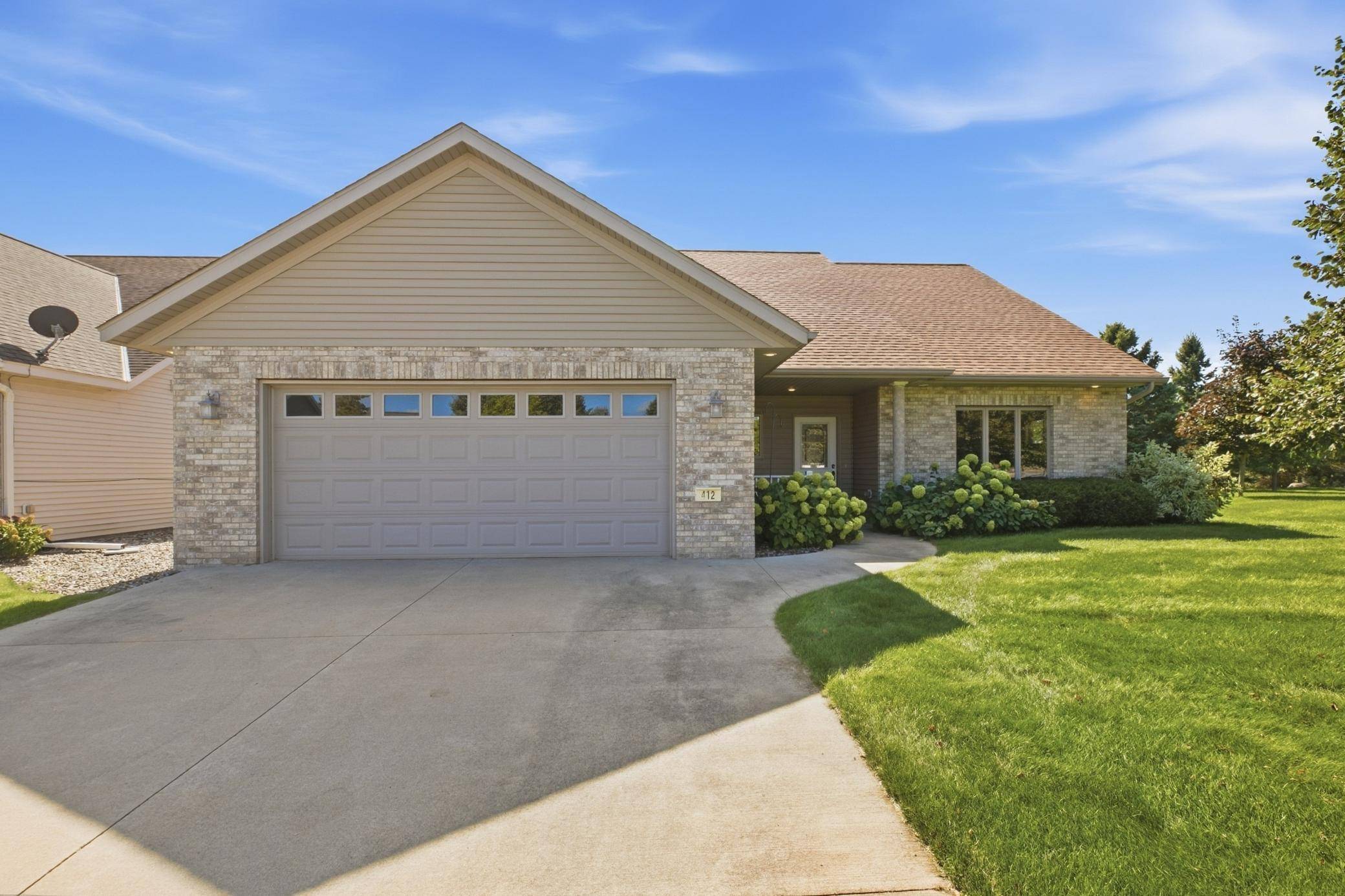 412 15th ST N, Cold Spring, MN 56320