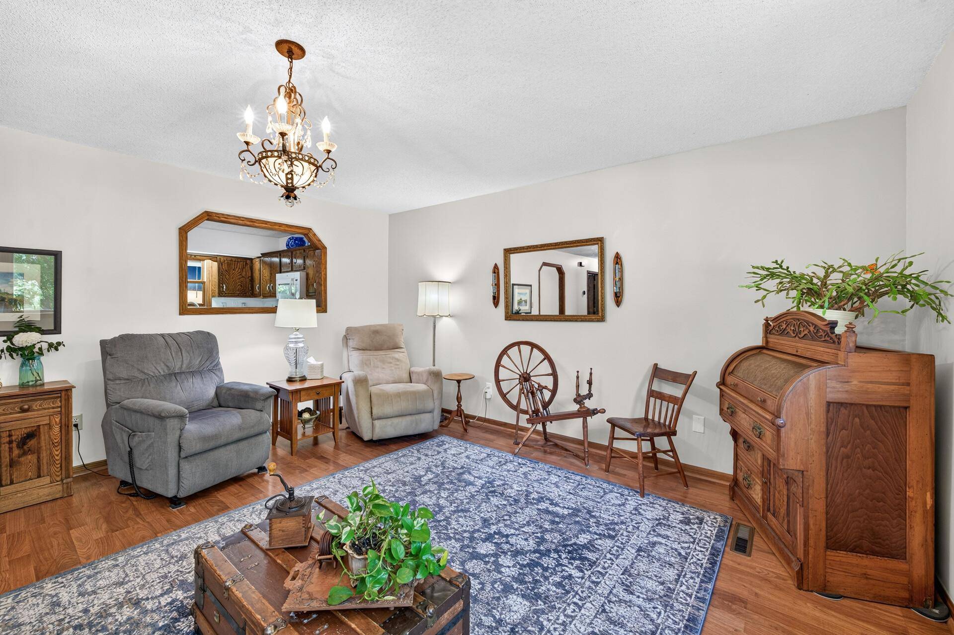 7381 Leonard AVE, Lino Lakes, MN 55014