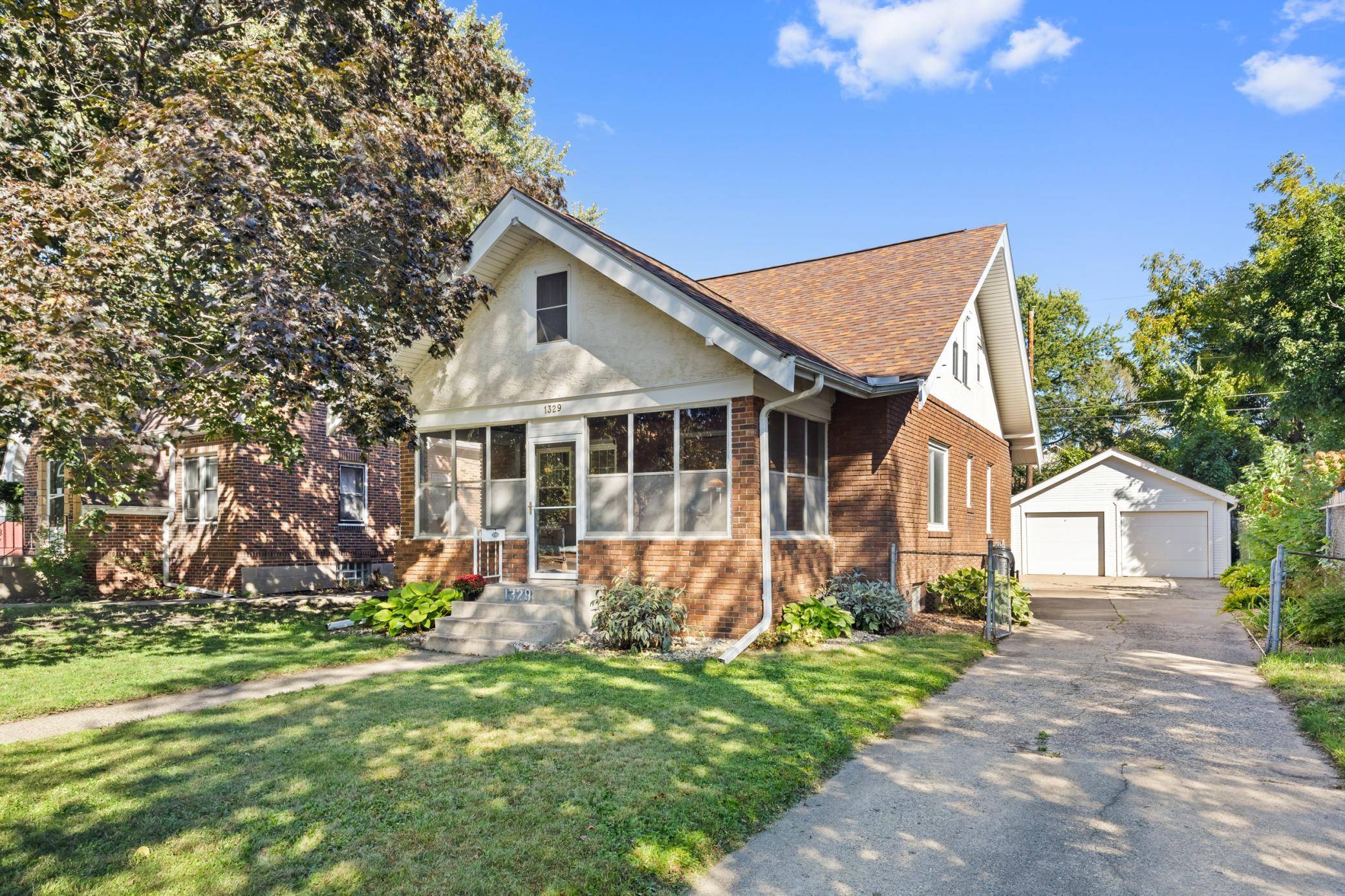 1329 Beech ST, Saint Paul, MN 55106