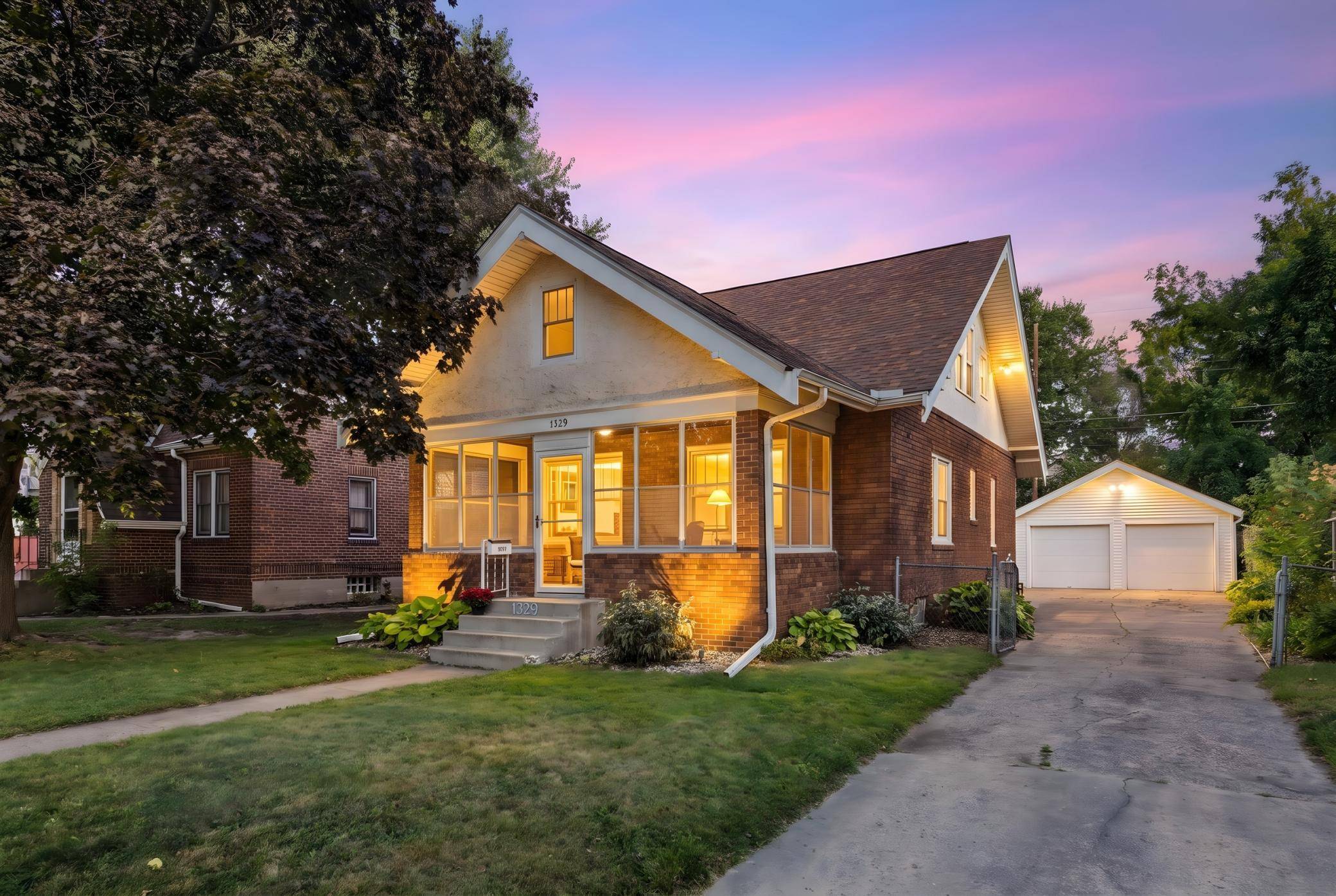 1329 Beech ST, Saint Paul, MN 55106