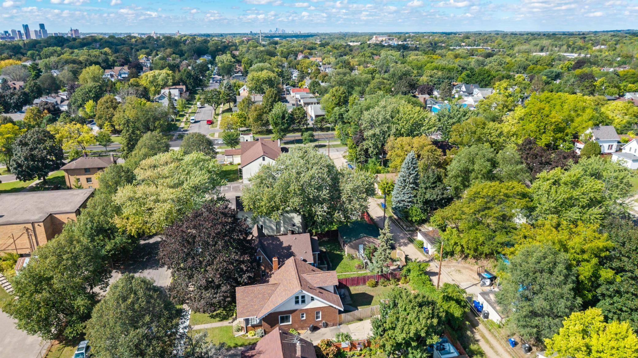 1329 Beech ST, Saint Paul, MN 55106