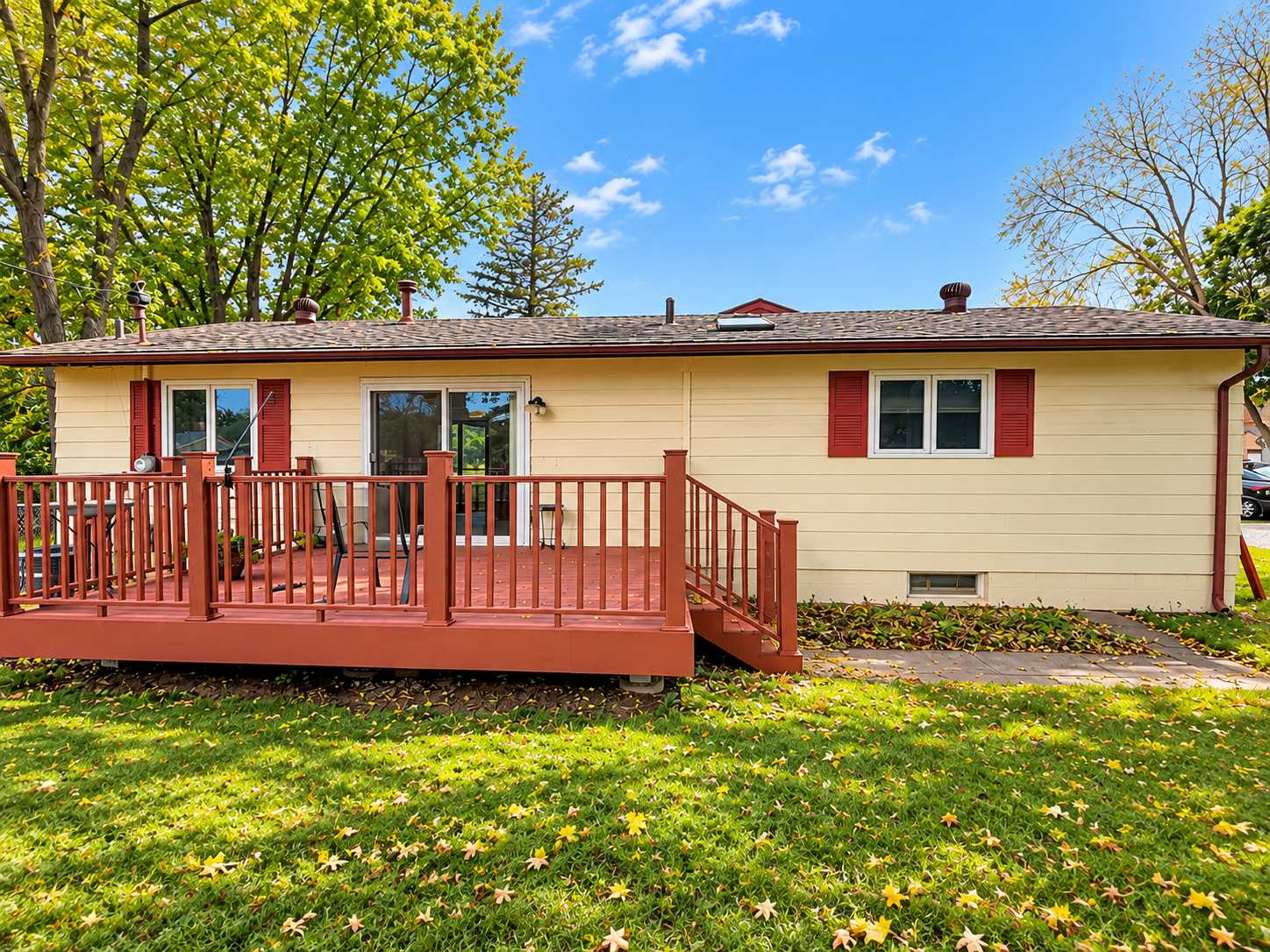 20480 Idalia AVE, Lakeville, MN 55044