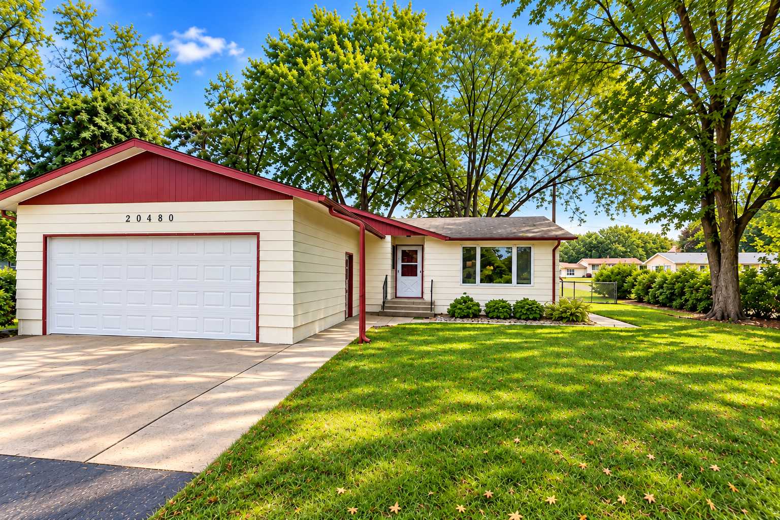 20480 Idalia AVE, Lakeville, MN 55044