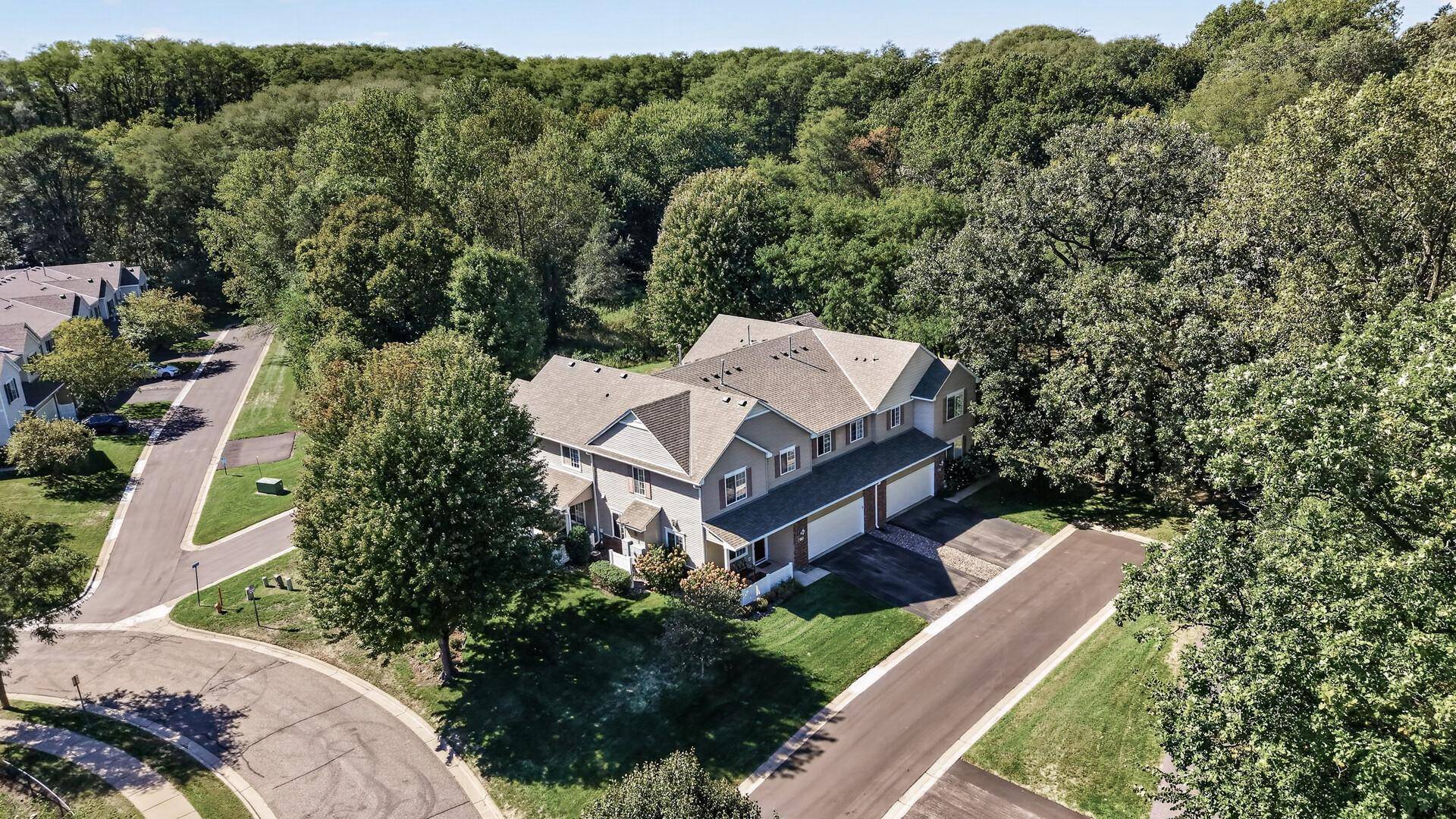 703 Maple Hills DR #D, Maplewood, MN 55117