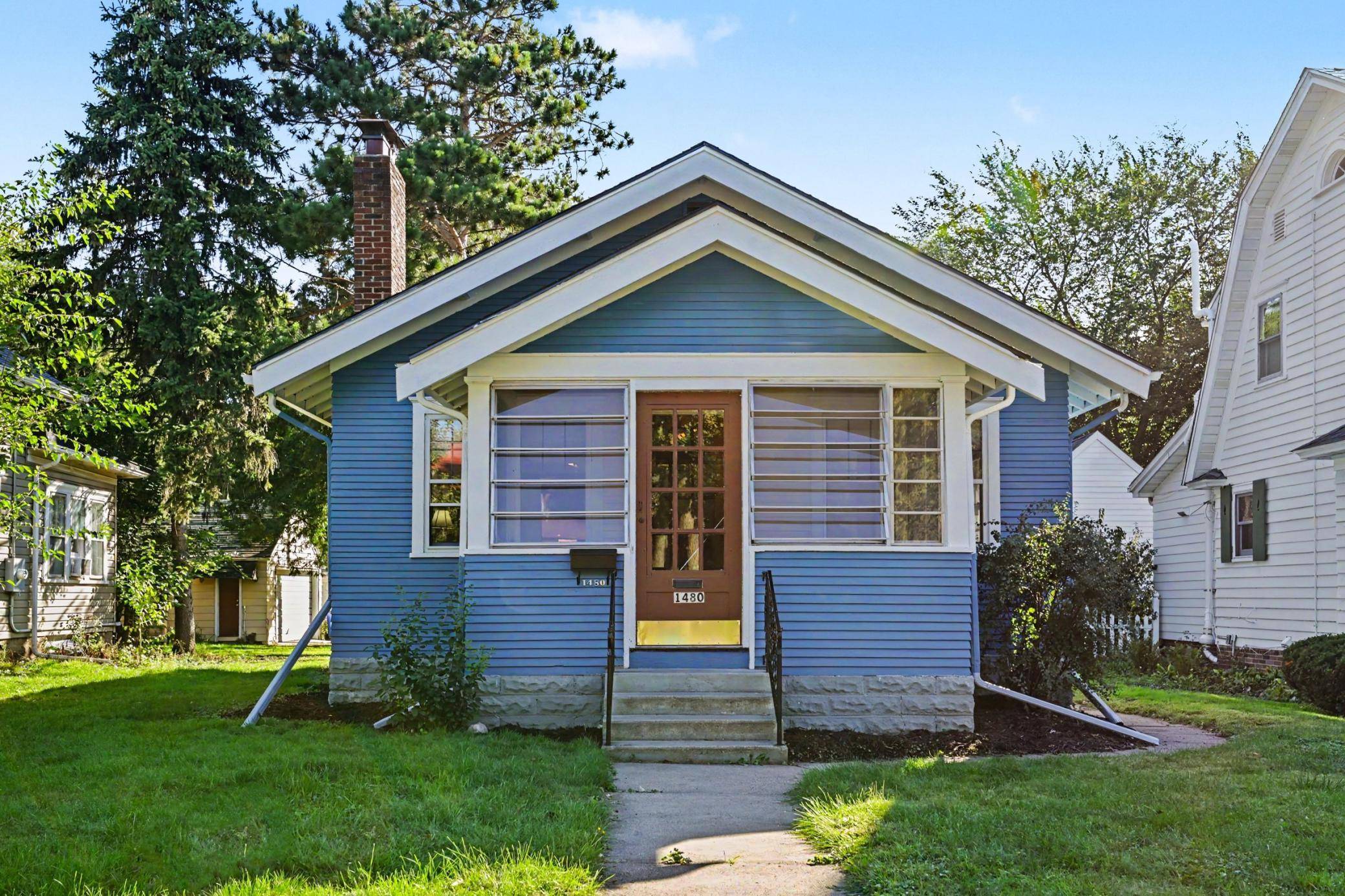 1480 Albert ST N, Saint Paul, MN 55108