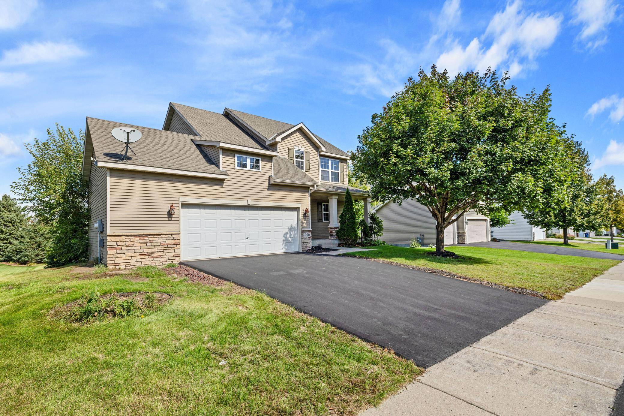 1096 Danube AVE, Shakopee, MN 55379