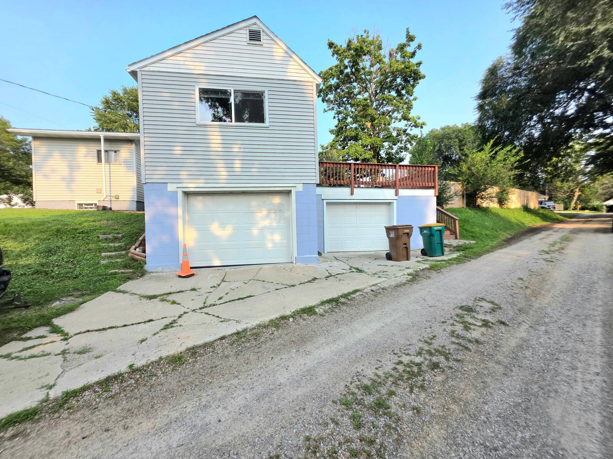 610 Sheridan ST, Albert Lea, MN 56007