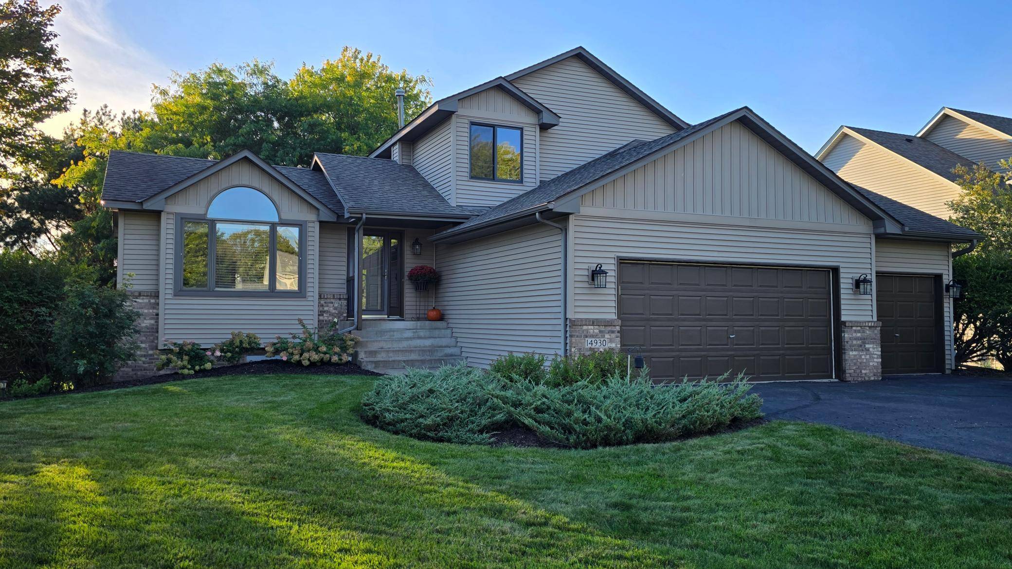 14930 Waco ST NW, Ramsey, MN 55303