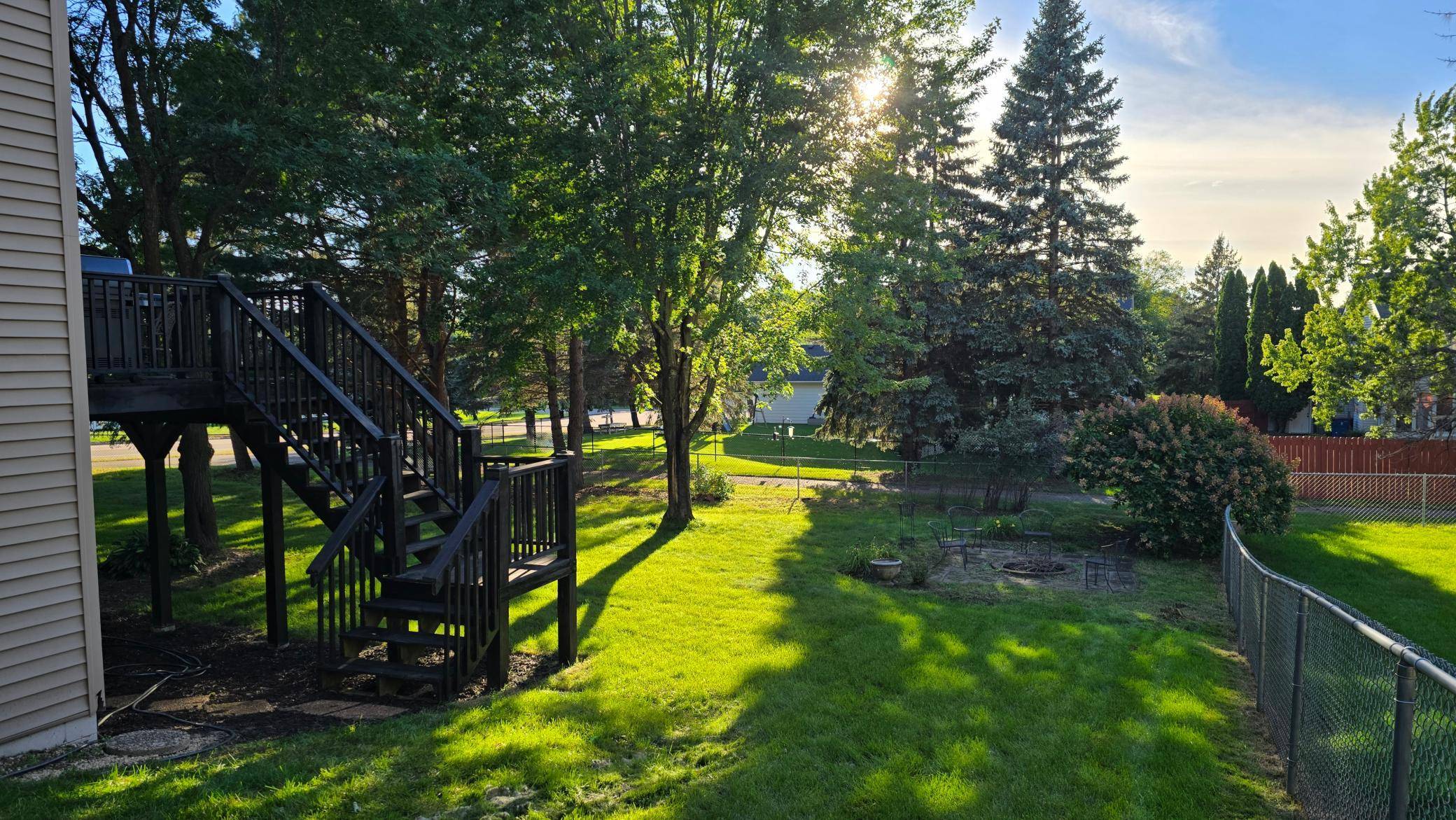 14930 Waco ST NW, Ramsey, MN 55303