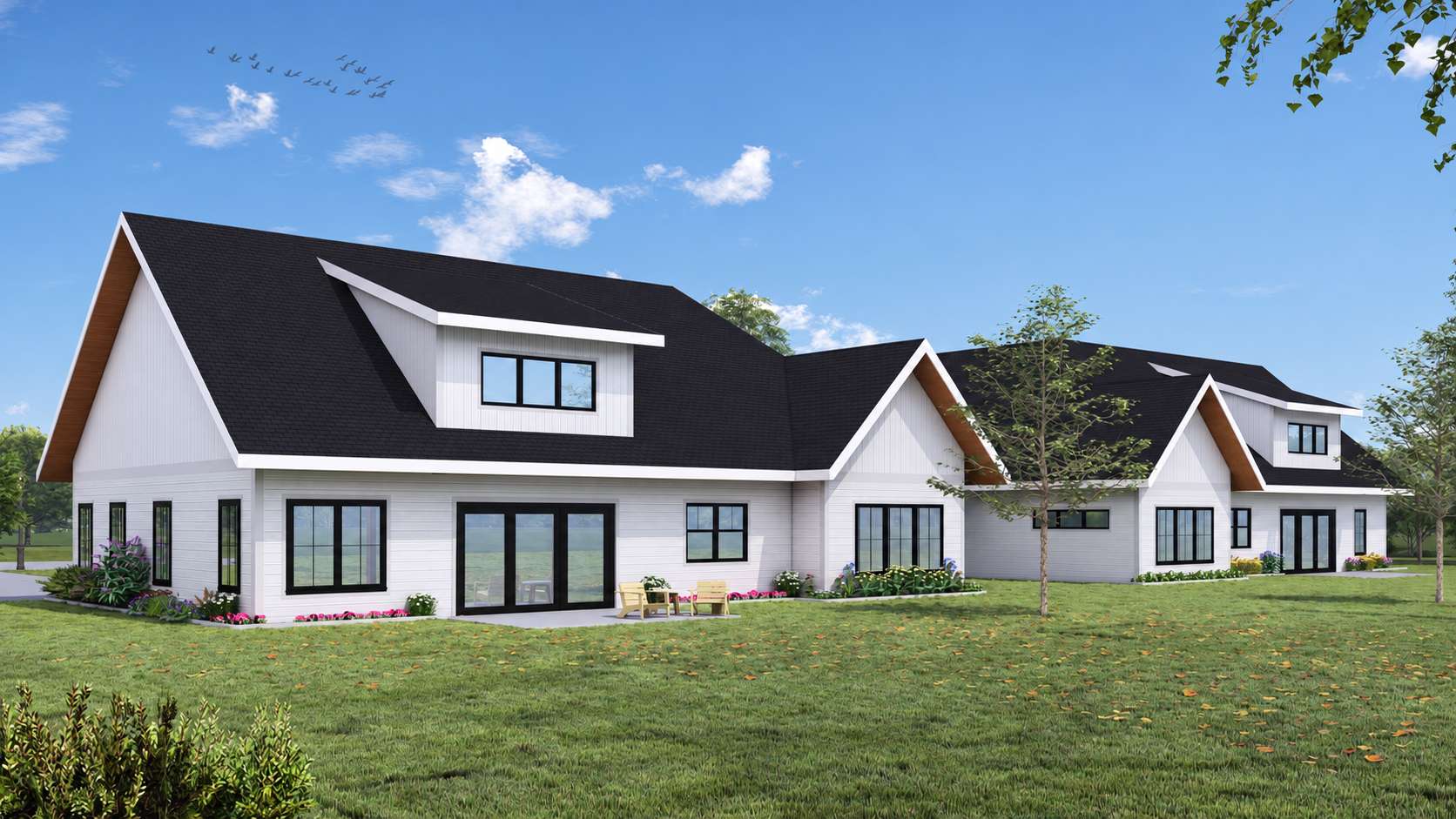 115 Birdie Boulevard, Oxbow, ND 58047
