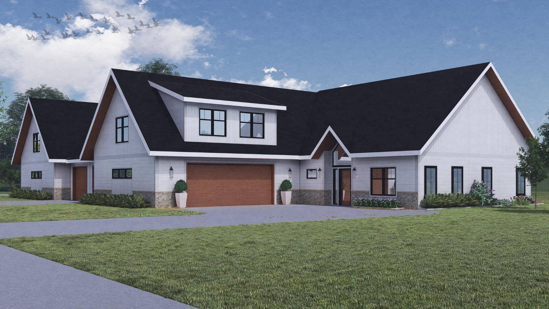 115 Birdie Boulevard, Oxbow, ND 58047