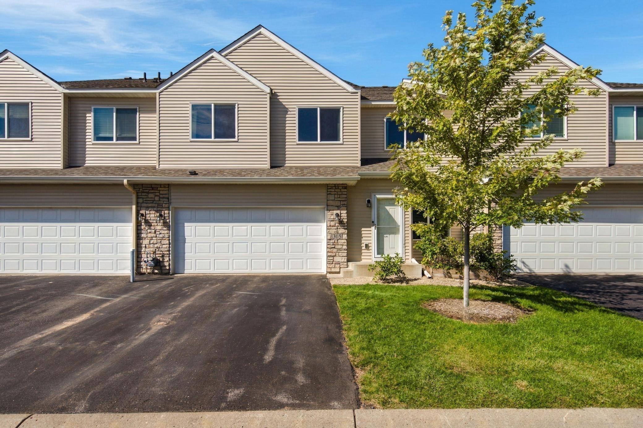 305 Chatum LN, Jordan, MN 55352