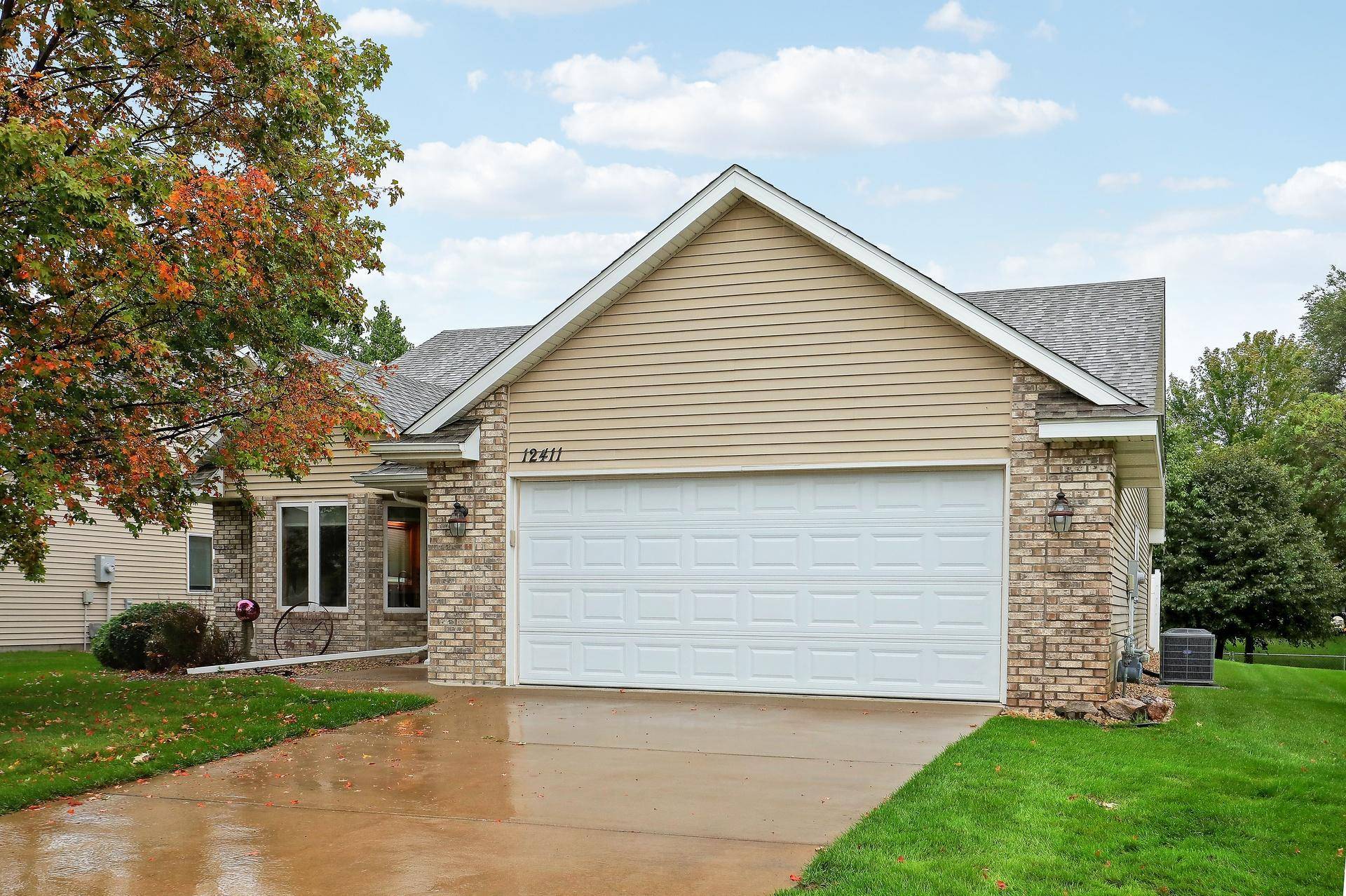 12411 Wedgewood PL NW, Coon Rapids, MN 55433