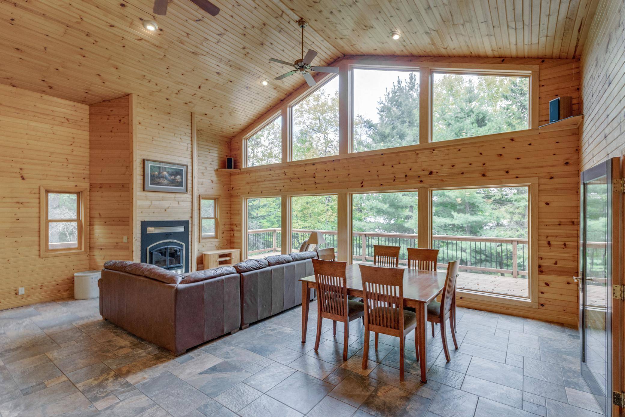 443 S Lake Lawrence RD NE, Outing, MN 56662