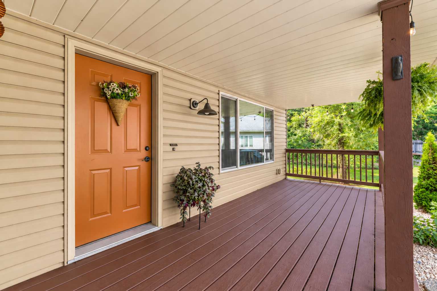 23593 FLORA COURT NW, Saint Francis, MN 55070