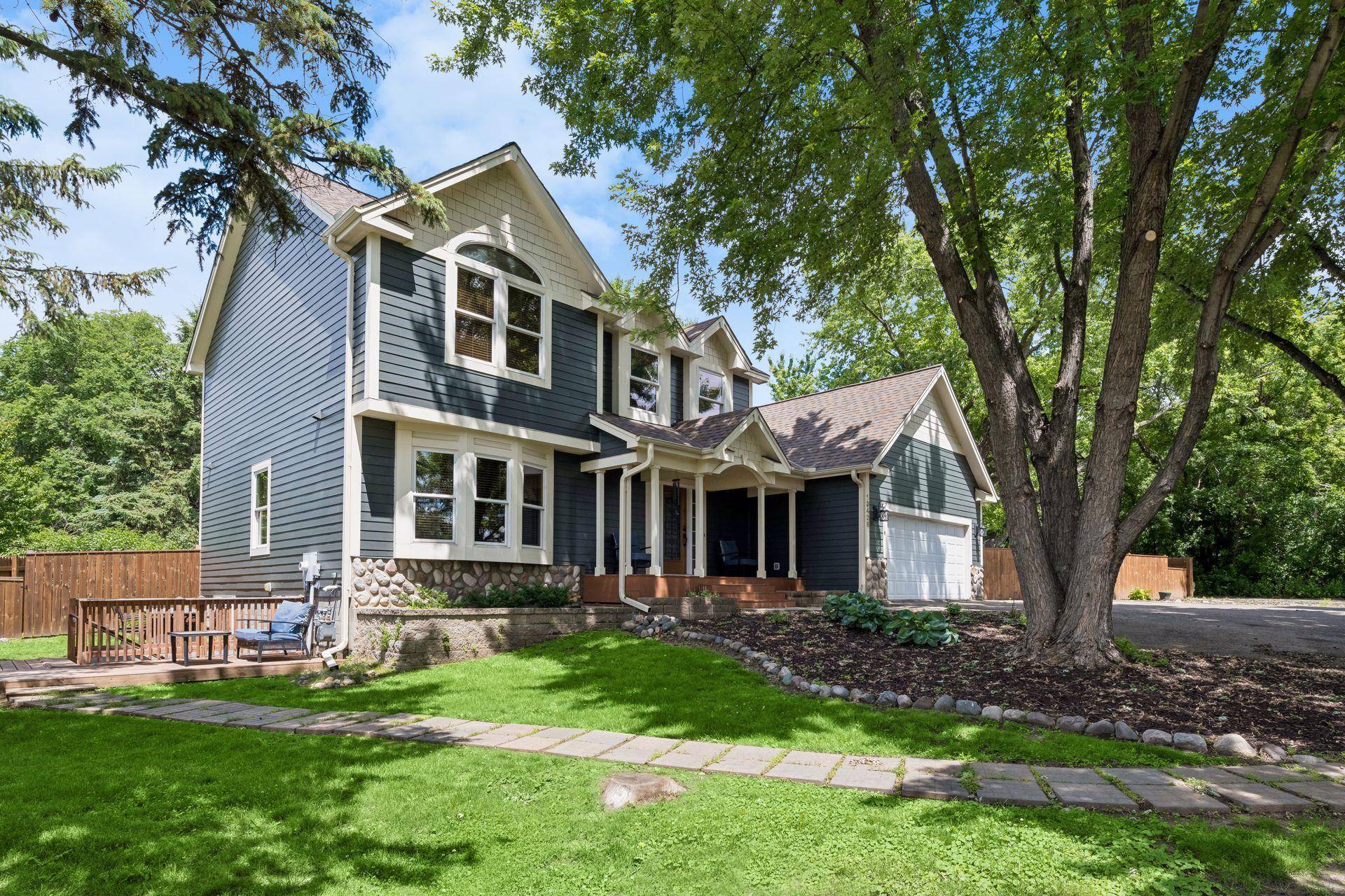 13426 Excelsior BLVD, Minnetonka, MN 55345