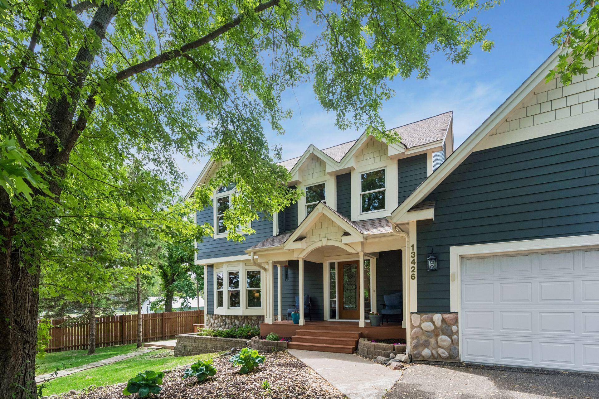 13426 Excelsior BLVD, Minnetonka, MN 55345
